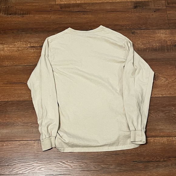 YEEZUS Long-sleeve Tee - Picture 2 of 4